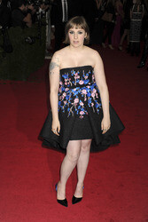'Charles James: Beyond Fashion' Costume Institute Gala, New York