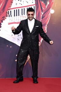 Filmpremiere 'Michael' in Berlin