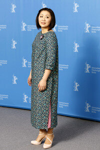 'Grüße aus Fukushima / Fukushima, mon amour' Photocall, Berlinale 2016