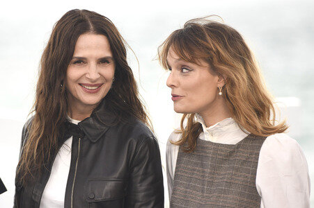 Photocall 'In-I in Motion', San Sebastian International Film Festival 2025