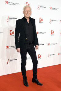 Deutscher Musikautorenpreis 2017 in Berlin