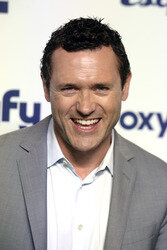 NBCUniversal Cable Entertainment Programmpräsentation 2014, New York