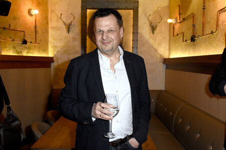 ndF after work 2018 Party in München
