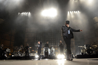 NDR 2 Plaza Festival in Hannover
