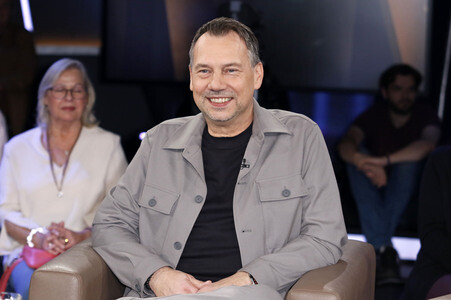 'NDR Talk Show' in Hamburg