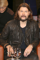 'NDR Talk Show', Hamburg