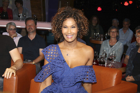 'NDR Talk Show' in Hamburg