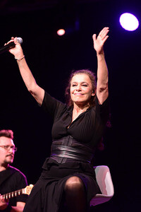 Konzert von Julia Neigel in Löbau