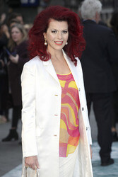 'Noah' Premiere, London