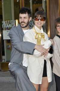 Filmpremiere 'Noga' in Berlin