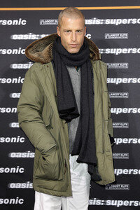 Filmpremiere 'Oasis: Supersonic' in Berlin
