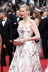 'Grace of Monaco' Premiere und Opening Ceremony, Cannes Film Festival 2014