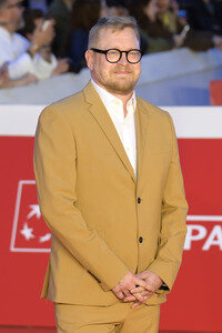 Festival-Opening und Filmpremiere 'La vita va cosi', Internationales Filmfestival Rom 2025