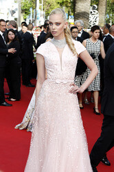 'La tete haute / Standing Tall' Premiere, Cannes Film Festival 2015