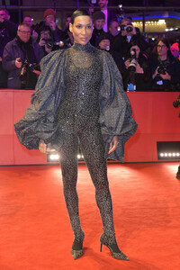 Festivaleröffnung und Filmpremiere 'No Good Men', Berlinale 2026