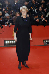 'Nobody Wants the Night' Premiere und Festivaleröffnung, Berlinale 2015