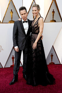 Oscar-Verleihung 2018 in Los Angeles