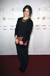 Oscarparty 2015, Berlin