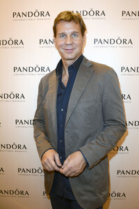 PANDORA Flagship Concept Store Opening in Köln