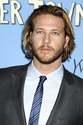 Filmpremiere 'Margos Spuren' in New York