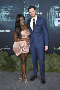 Season 2 Premiere 'Paradise' in Los Angeles