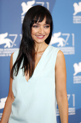 'Pasolini' Photocall, Biennale 2014
