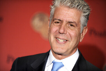 73.George Foster Peabody Awards, New York