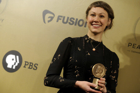 76. Peabody Awards in New York