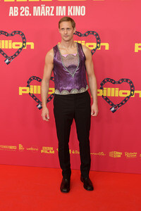 Filmpremiere 'Pillion' in Berlin