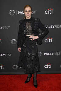 Serienscreening 'The Pitt' auf dem PaleyFest Los Angeles 2026
