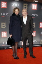'Place to B' BILD Berlinale Party, Berlinale 2015