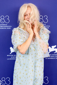 Photocall 'Place to Be', Internationale Filmfestspiele von Venedig 2026