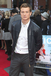 'Plastic' Premiere, London