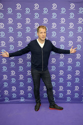 Oliver Pocher Photocall, Berlin