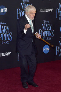 Filmpremiere 'Mary Poppins' Rückkehr' in Los Angeles