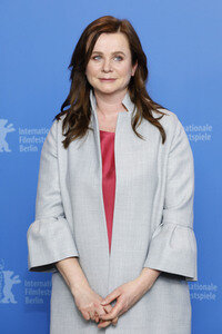 'The Happy Prince' Photocall, Berlinale 2018