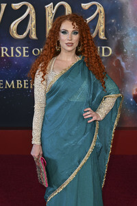Filmpremiere 'Ramayana: Rise of a Legend' in Los Angeles