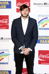 17. Radio Regenbogen Award 2014, Rust