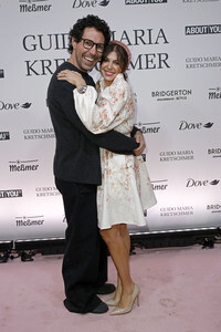 Guido Maria Kretschmer for Bridgerton 'The Regency Dinner' in Hamburg