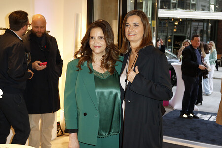 Riani Store Opening in Hamburg