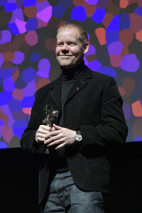 Verleihung der Berlinale Kamera an Max Richter, Berlinale 2026