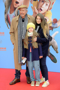 Filmpremiere 'Rico, Oskar und der Diebstahlstein' in Berlin