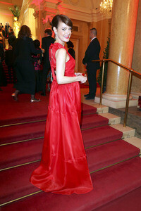 Romy Gala 2018 in Wien