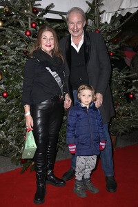 Premiere des 21. Original Roncalli Weihnachtscircus 2025 in Berlin