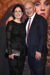Musicalpremiere 'Salon Rosie' in Berlin