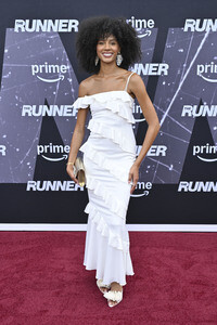 Filmpremiere 'The Runner' in Los Angeles