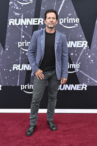Filmpremiere 'The Runner' in Los Angeles