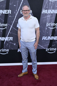 Filmpremiere 'The Runner' in Los Angeles