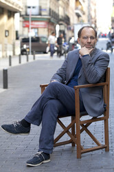 'Love is Strange' Photocall, Madrid