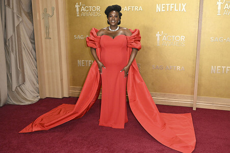 Actor Awards 2026 in Los Angeles